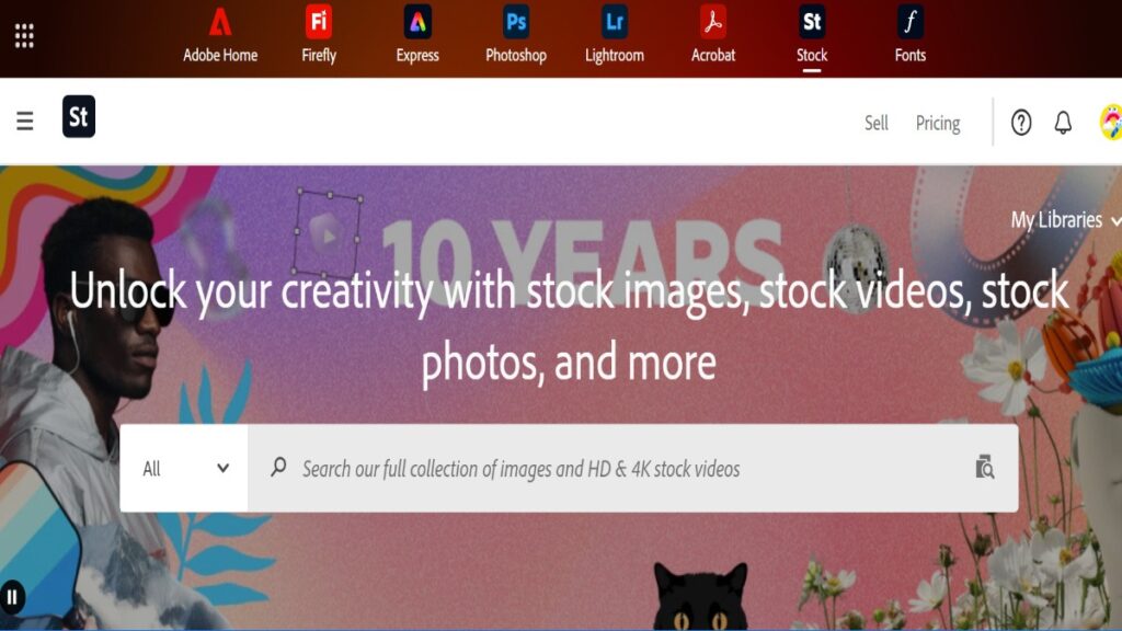 adobe stock