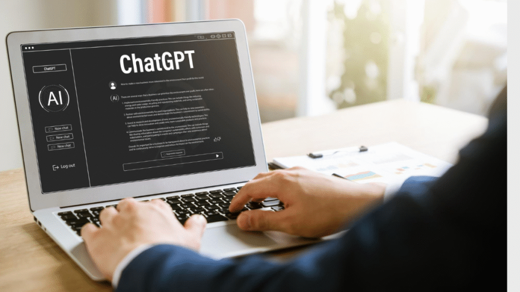 ChatGPT