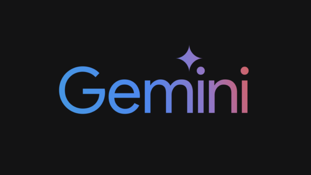 Google Gemini 