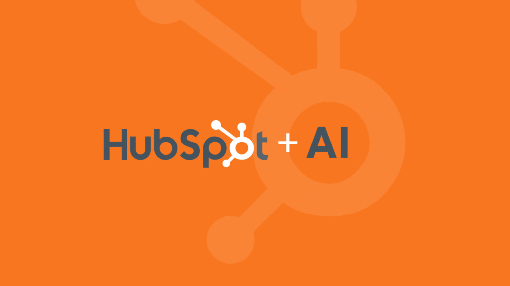 HubSpot AI Tools