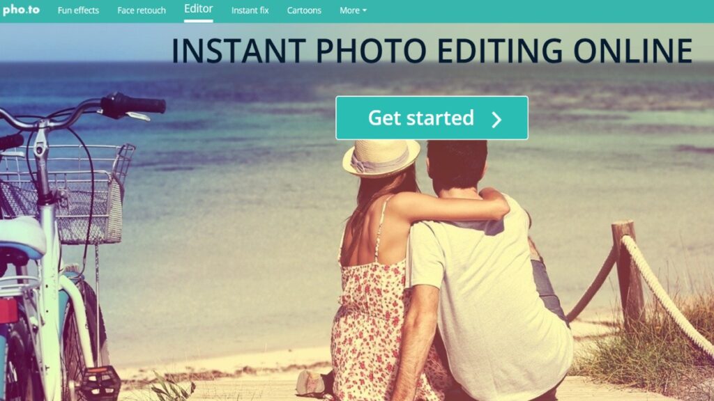 editor