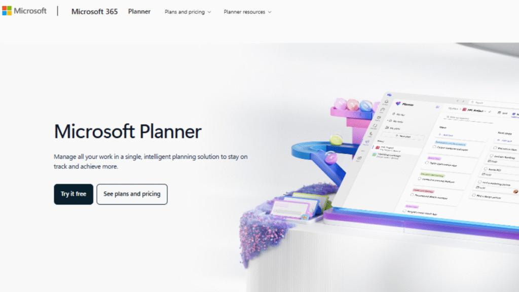 Microsoft Project - A tool for Methodology in Project Management