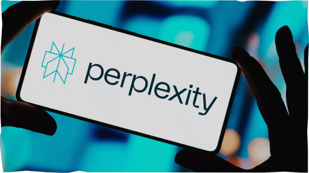 perplexity AI