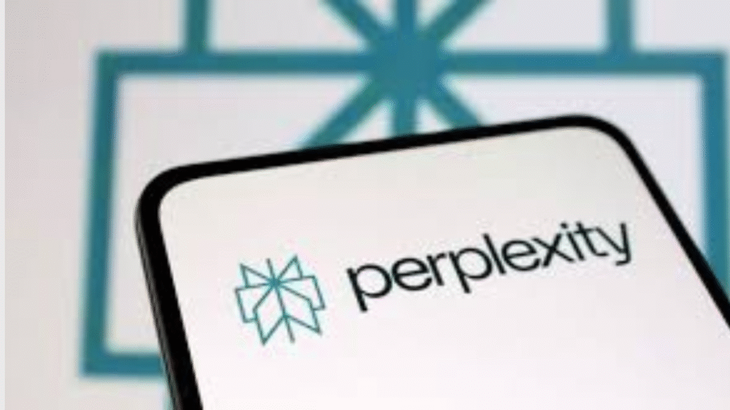 Perplexity AI