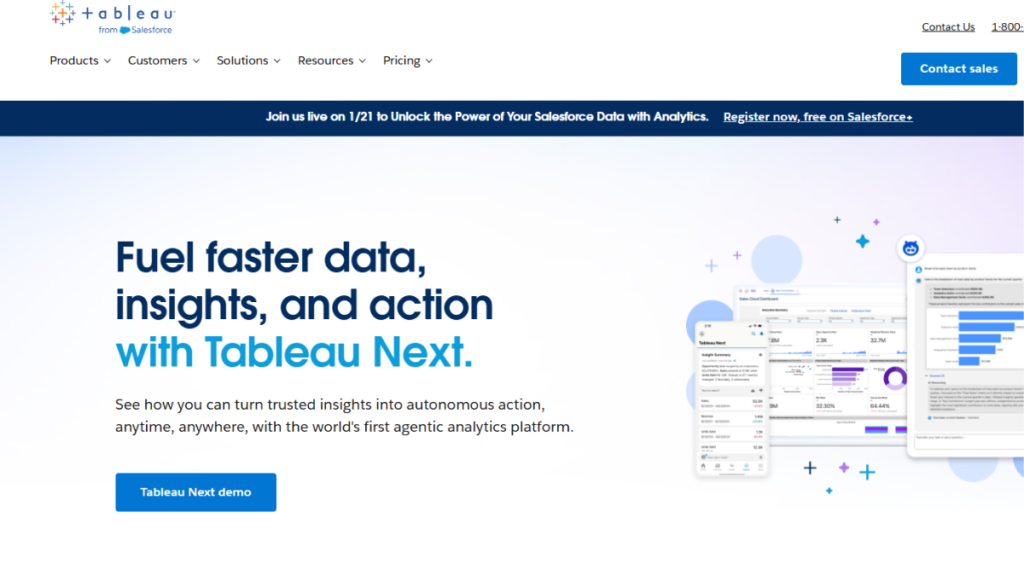 Tableau 