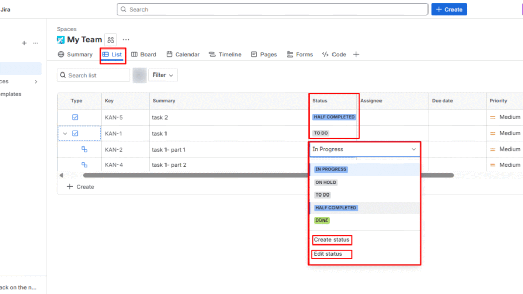Visualizing Workflows 