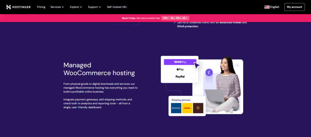 woocommerce-managed-hosting