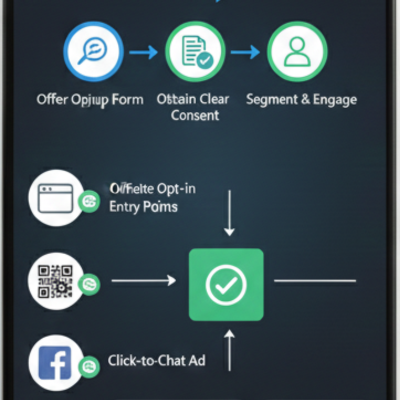 Build Your Contact List Legally