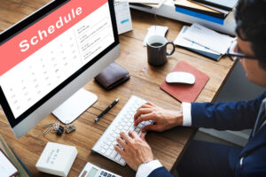 Flexible Schedule