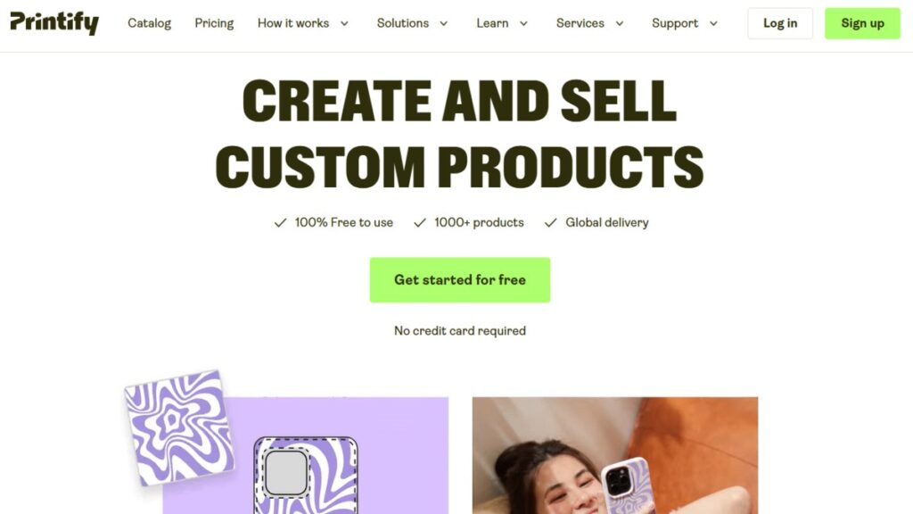 printify, Best Apps for Dropshipping