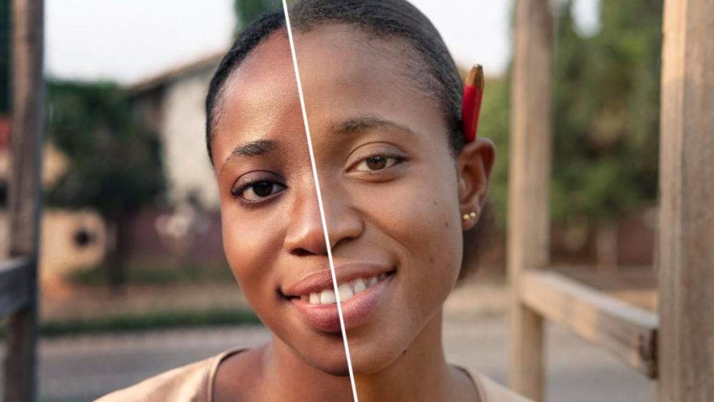 portrait enhancer, Imagen AI Photo Editor