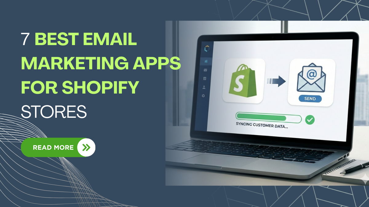 Best Email Marketing App for Shopify