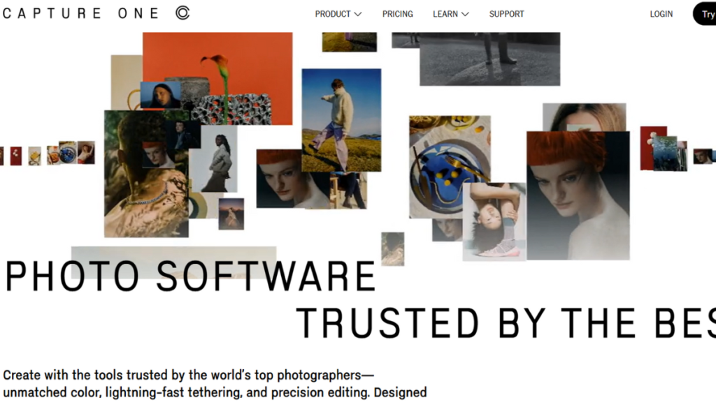 Capture Pro One