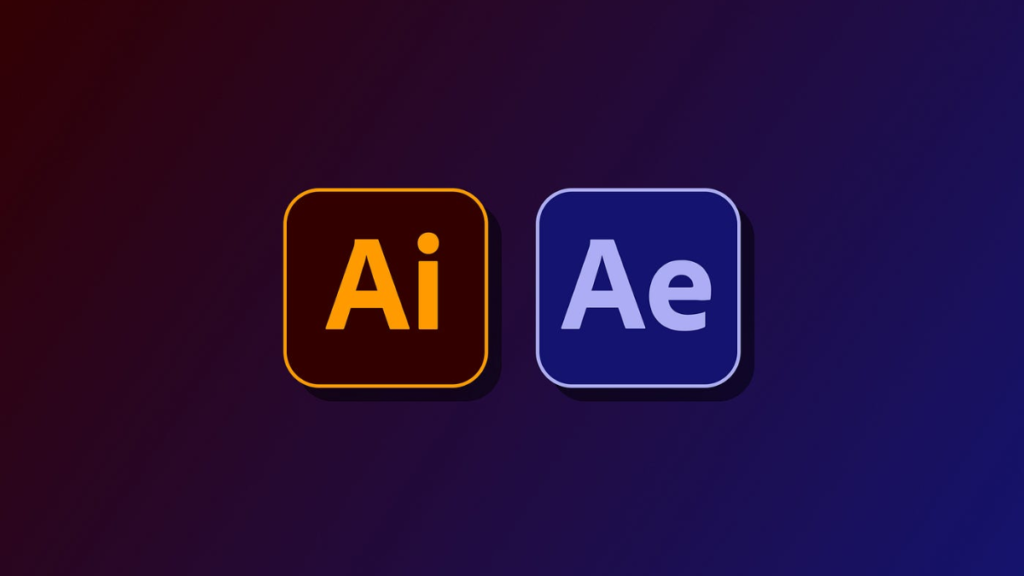 Illustrator & Vector 