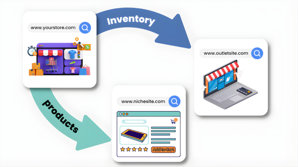 Real-Time Inventory Updates in shopify, Inventory Management on Shopify