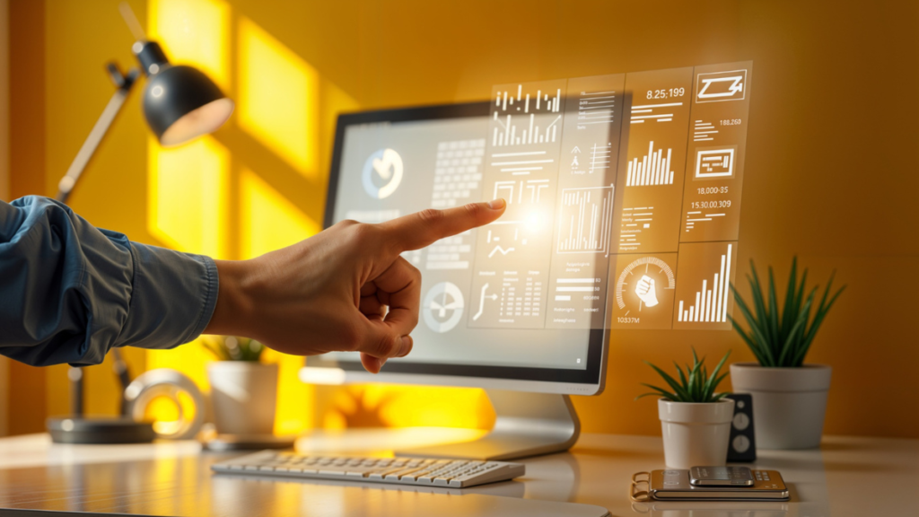 Additional Features and Tools