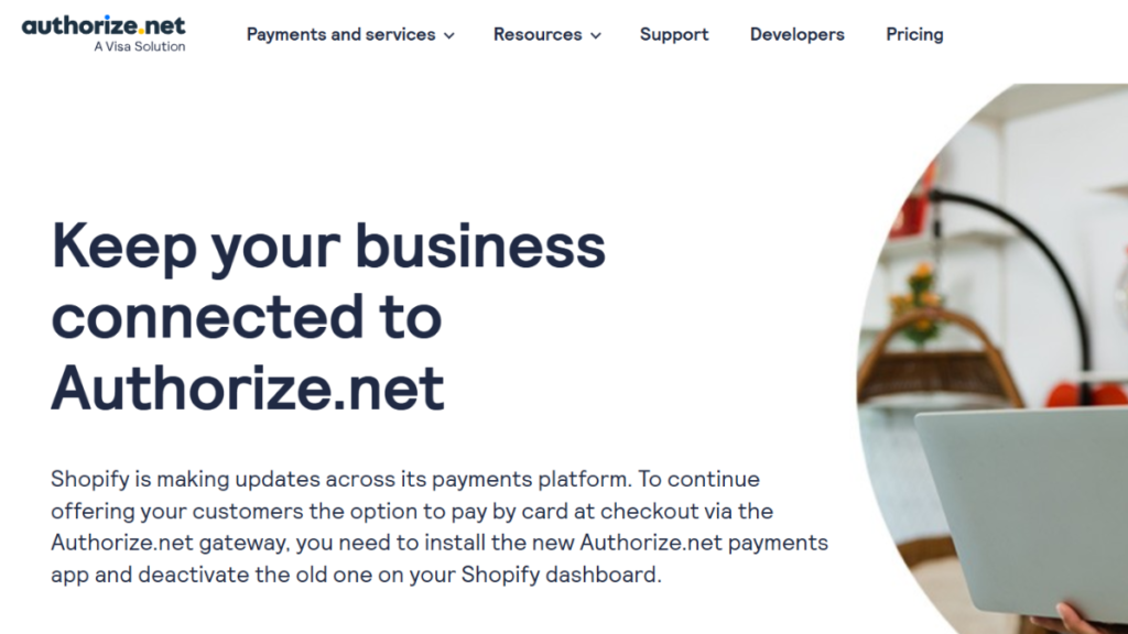 Authorize.net shopify payment, Best Payment Provider for Shopify