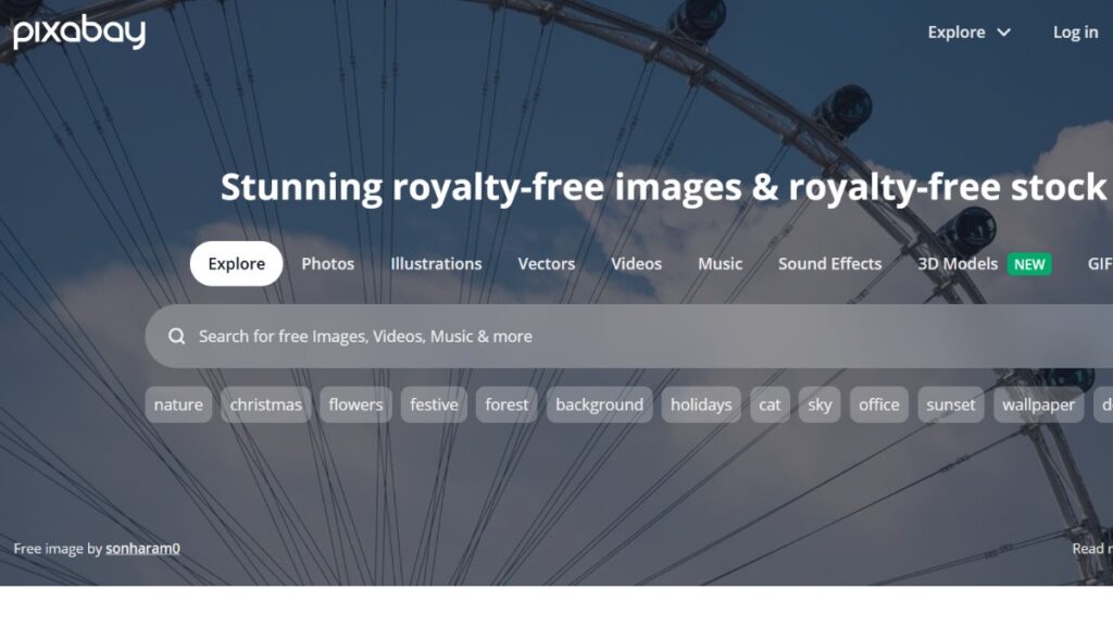 pixabay
