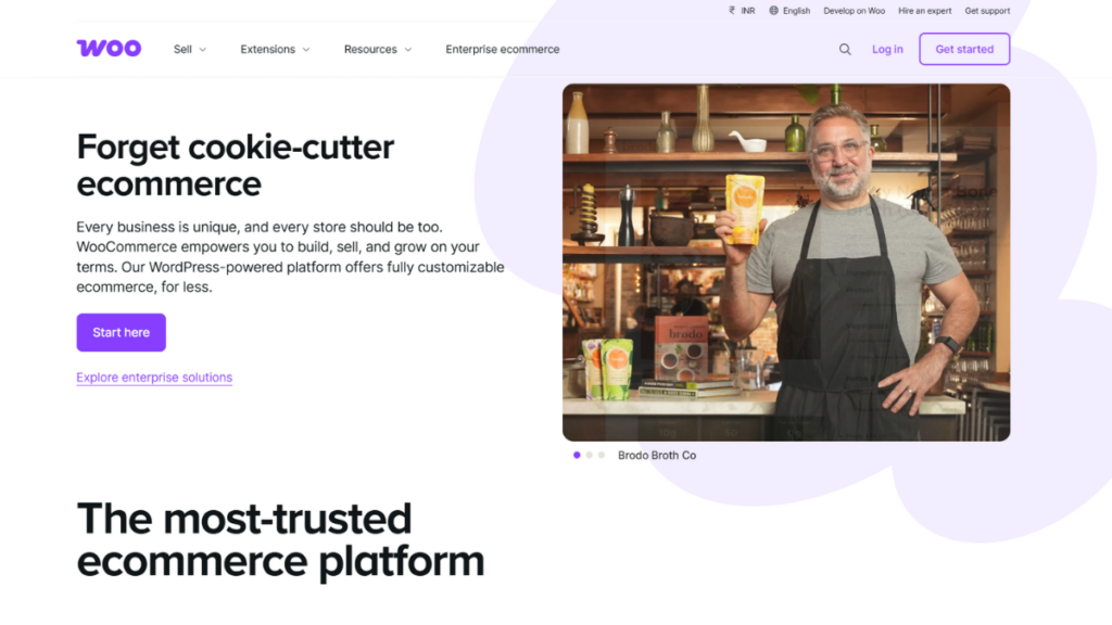 Integrate the WhatsApp Bot with Your eCommerce Store