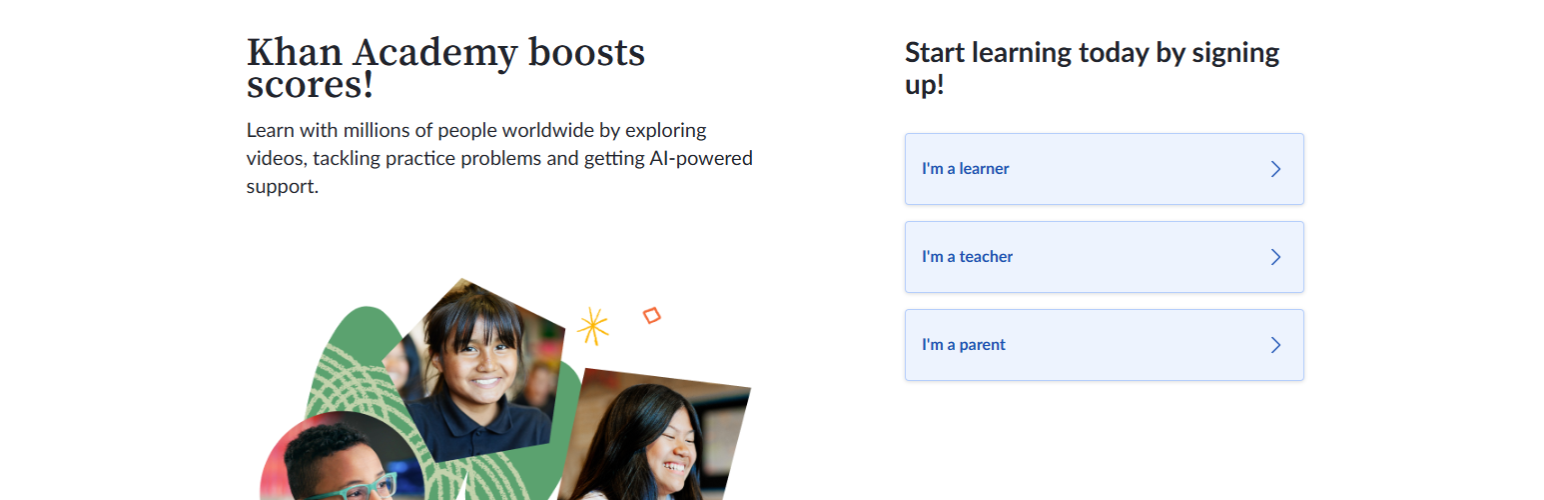Khan Academy