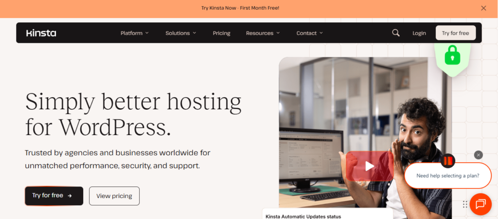 kinsta ssl tool