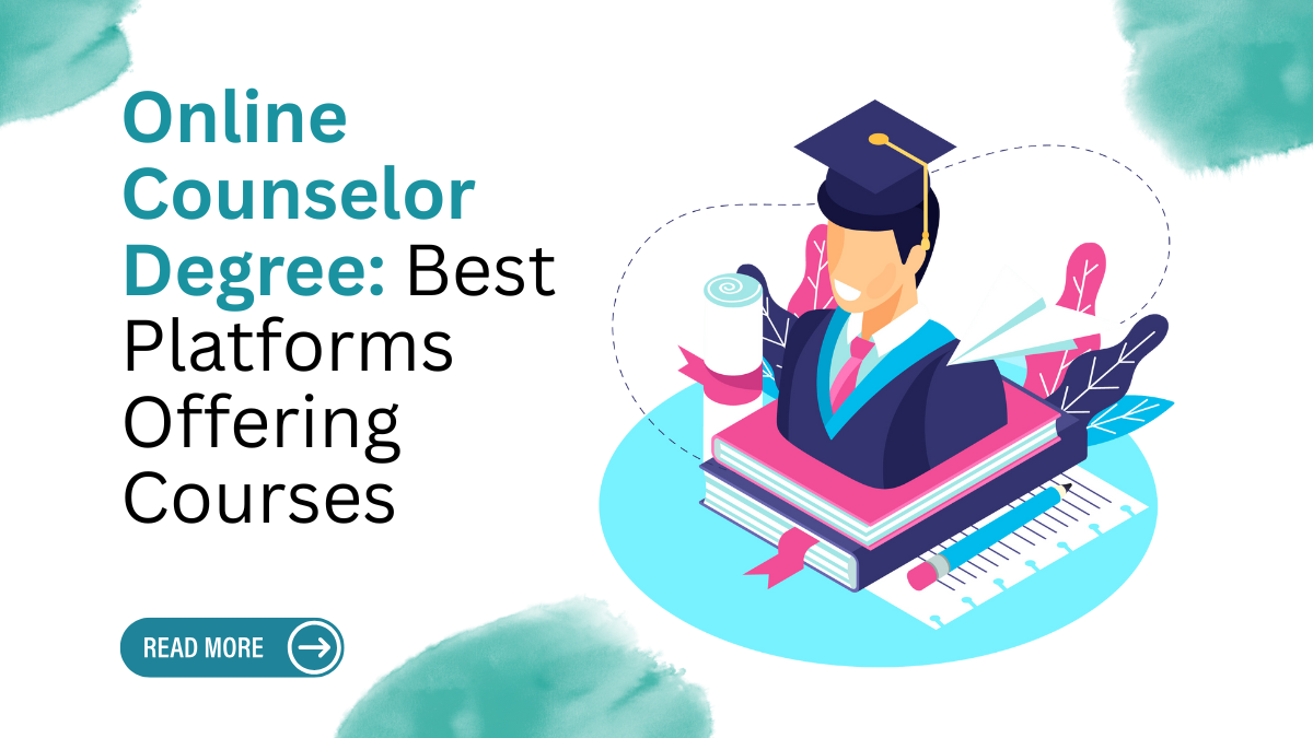 Online Counselor Degree