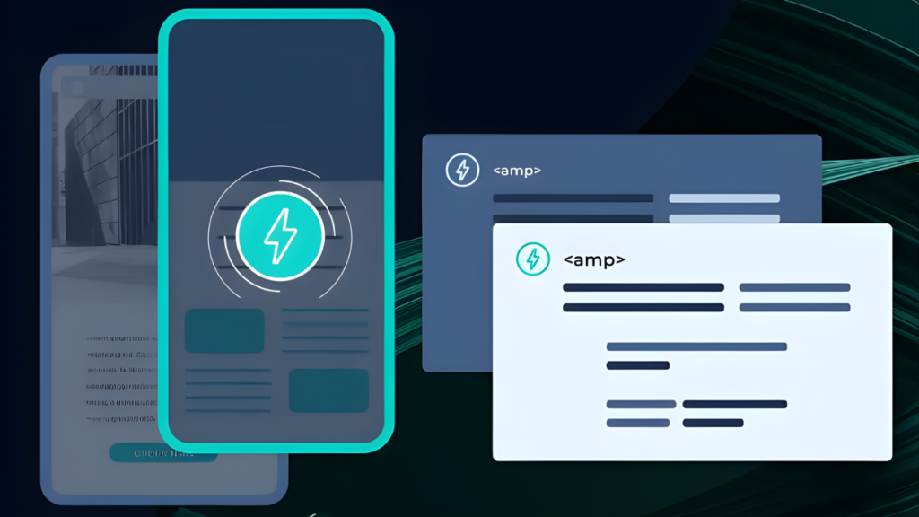 optimize site speed and mobile experience