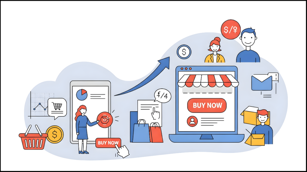 personalization and smart recommendations