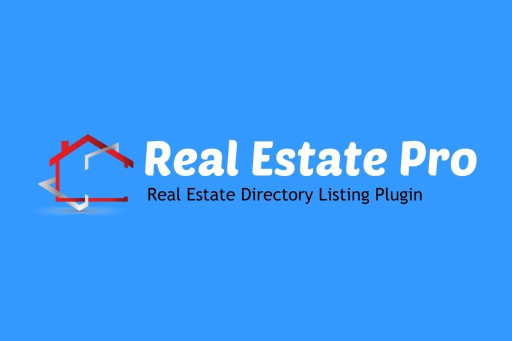 Real Estate Pro – Listing & Agent Plugin