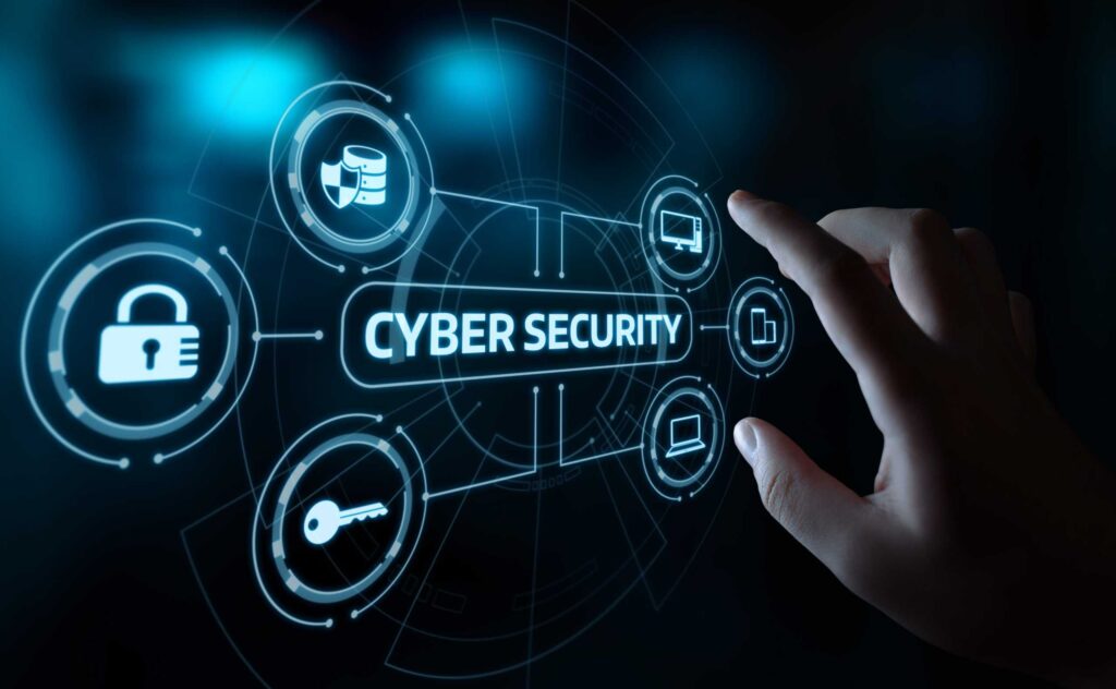 reducing cyber security risk 