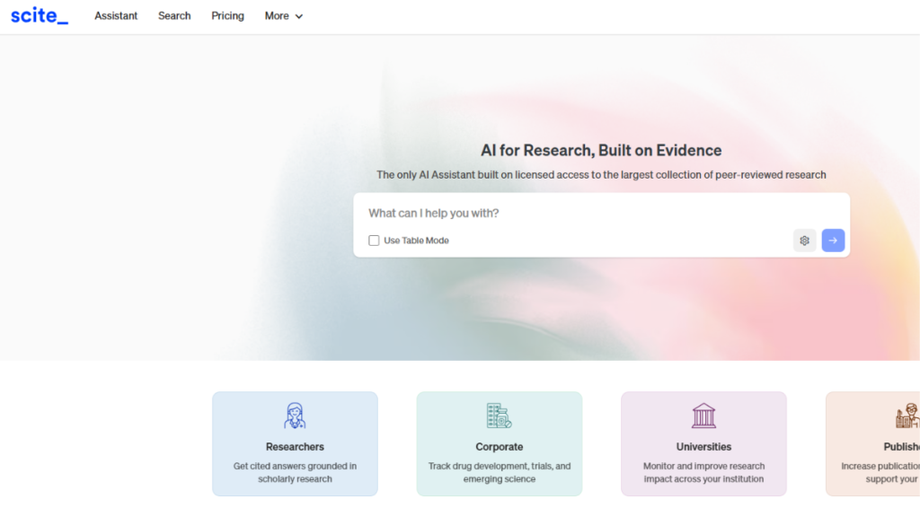 Scite.ai 