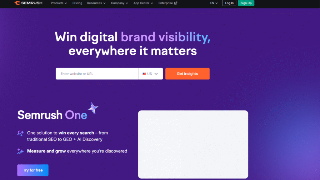 Semrush