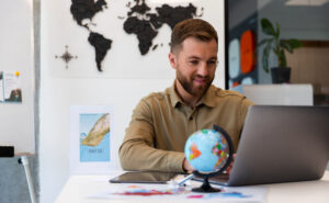 Study Global Content