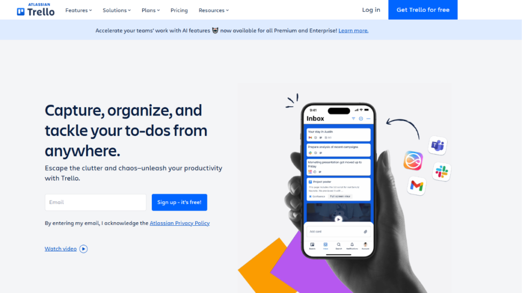Trello