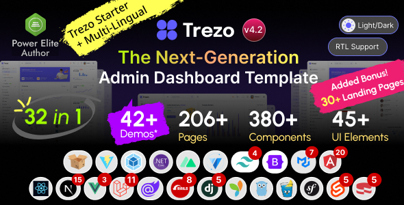 Trezo 