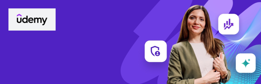 Udemy Online courses platform