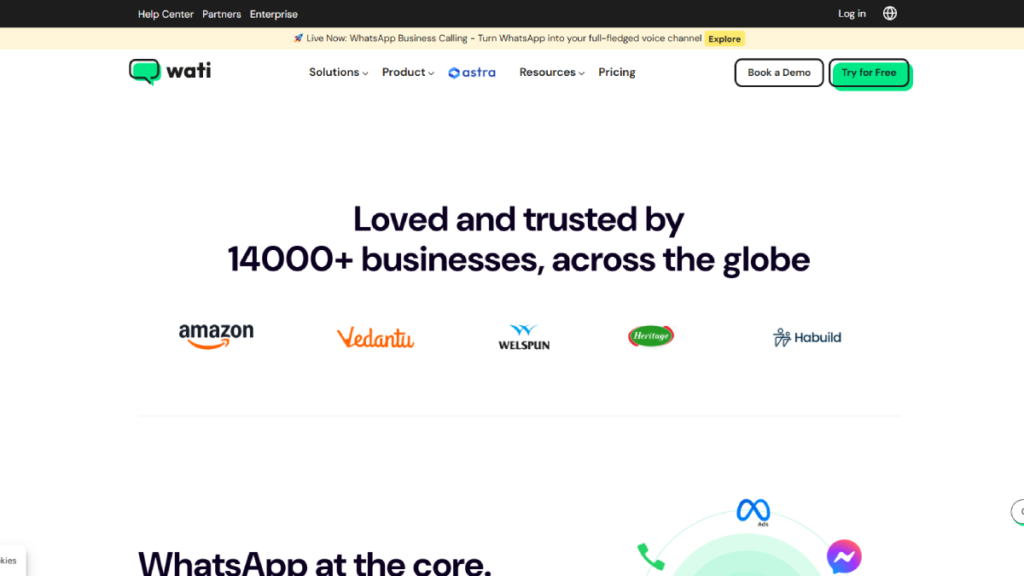 Choose the Right WhatsApp eCommerce Bot Platform