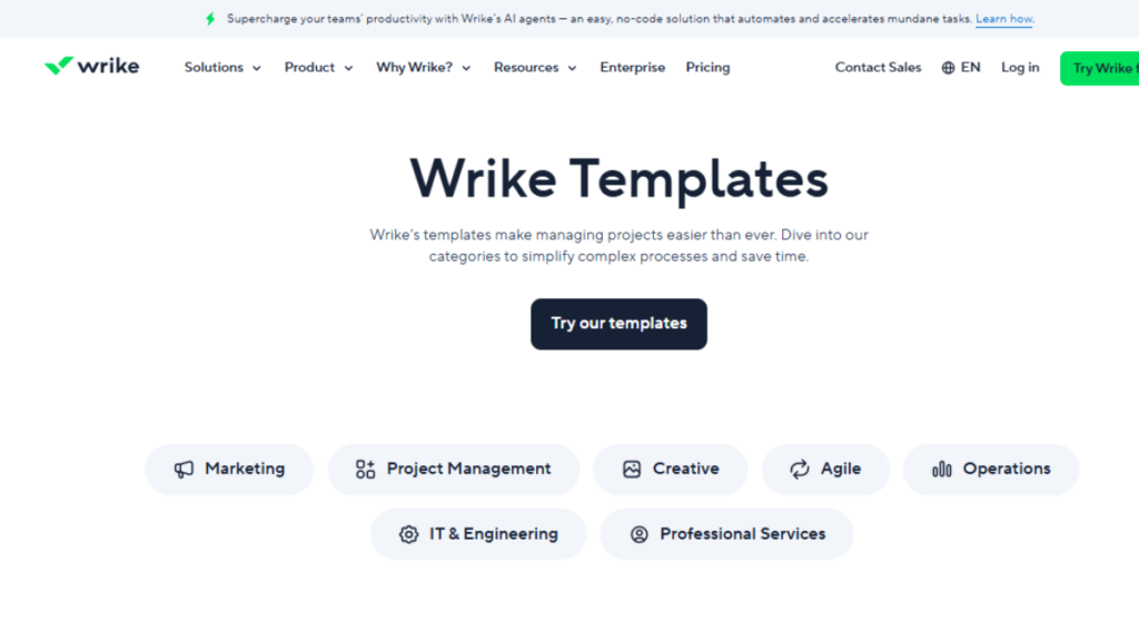 Wrike