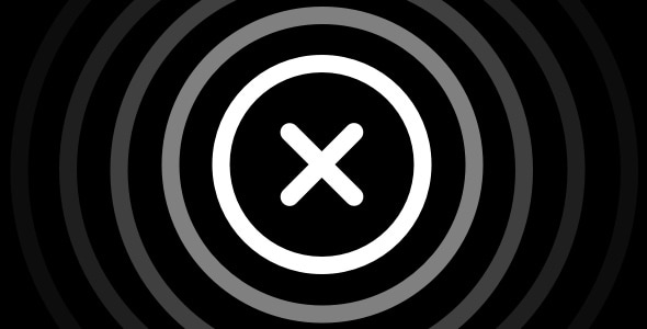 X Theme: Sleek and Modern
